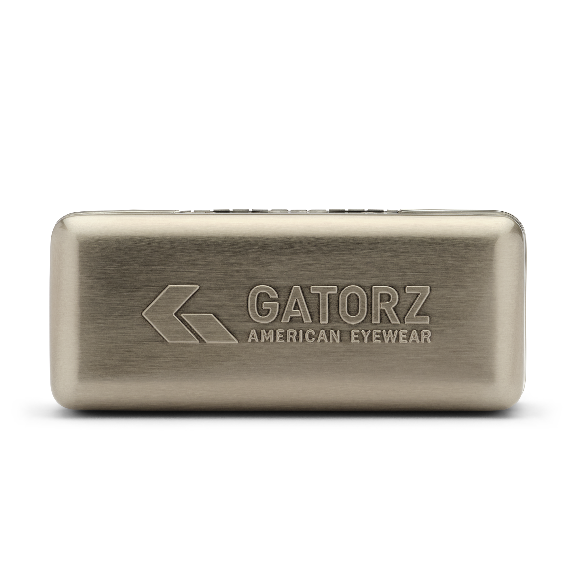 Metal Sunglass Case