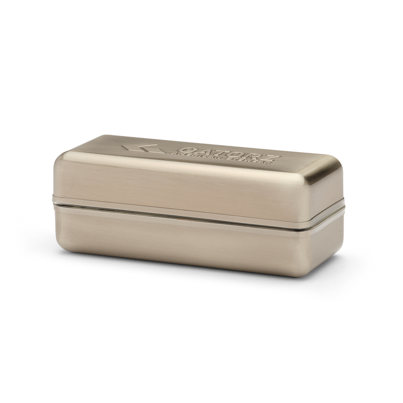 GWP Metal Sunglass Case