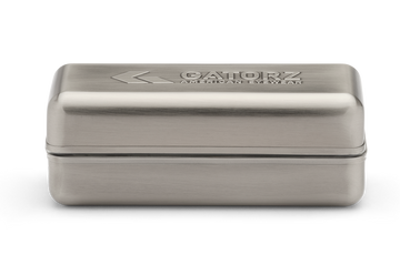 Metal Sunglass Case – GATORZ Eyewear