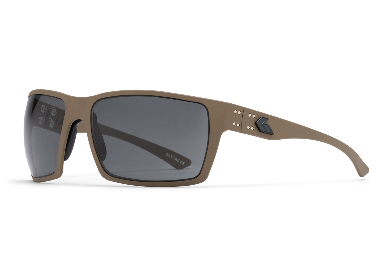Marauder Frame – GATORZ Eyewear