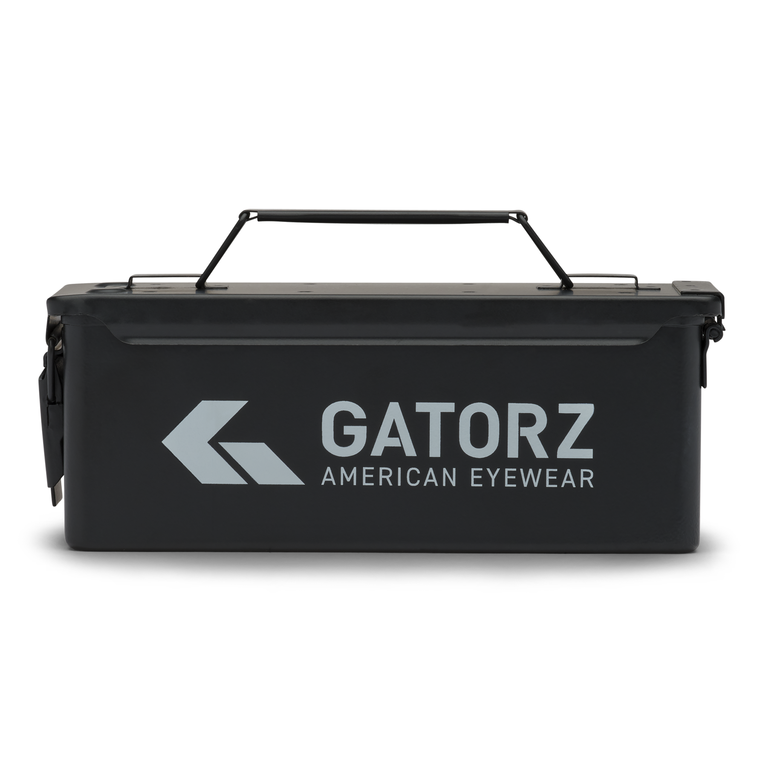 Ammo Can Case