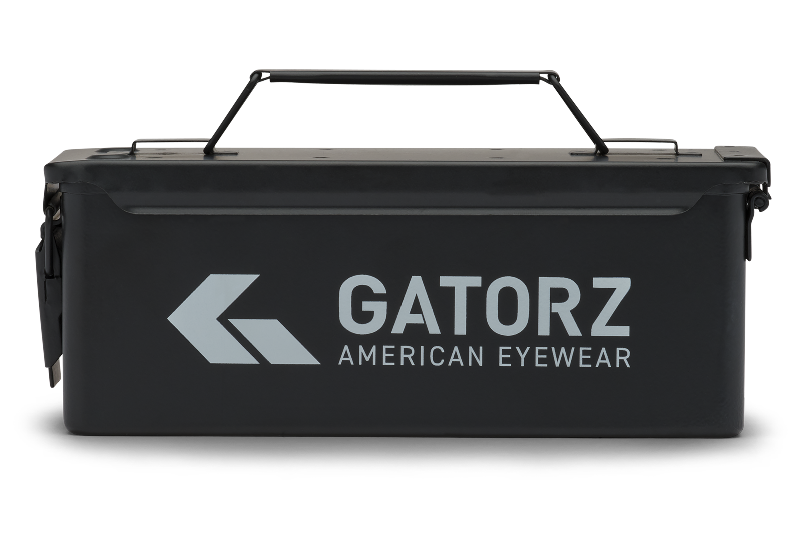 Ammo Can Case