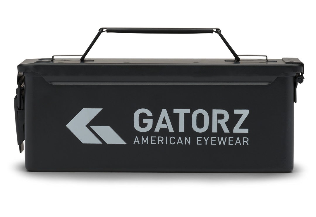 GATORZ Logo Tee – GATORZ Eyewear