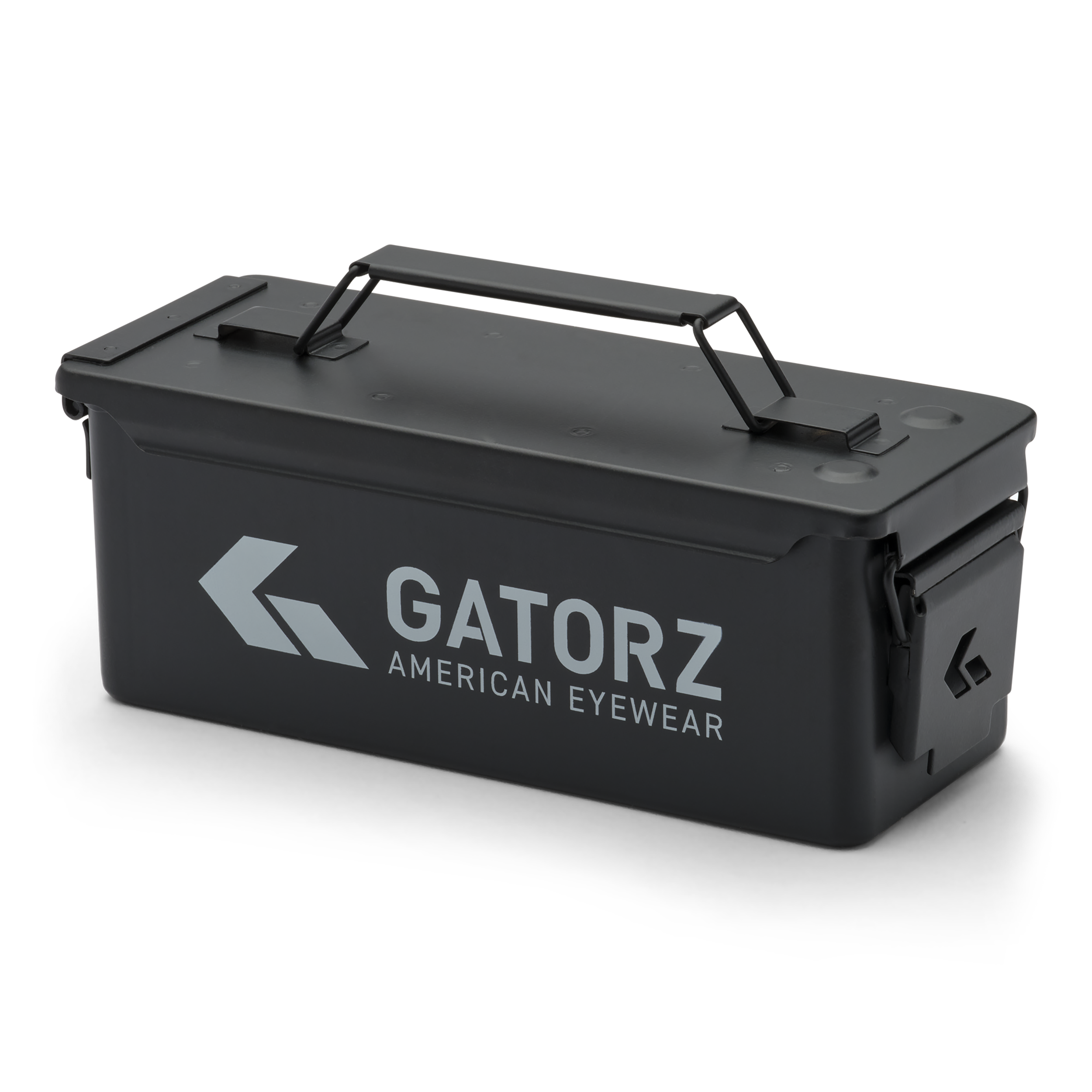 Ammo Can Case