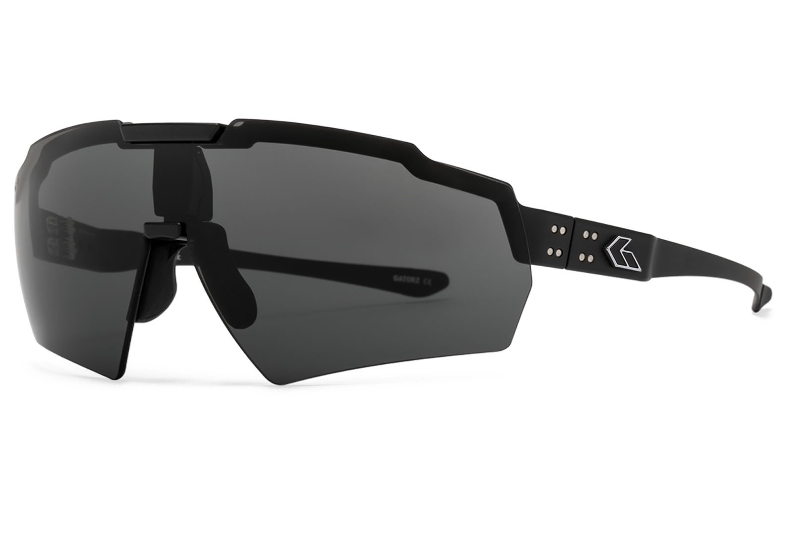 Blastshield