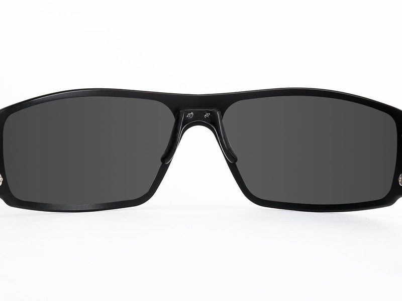 Warranty Nosepiece
