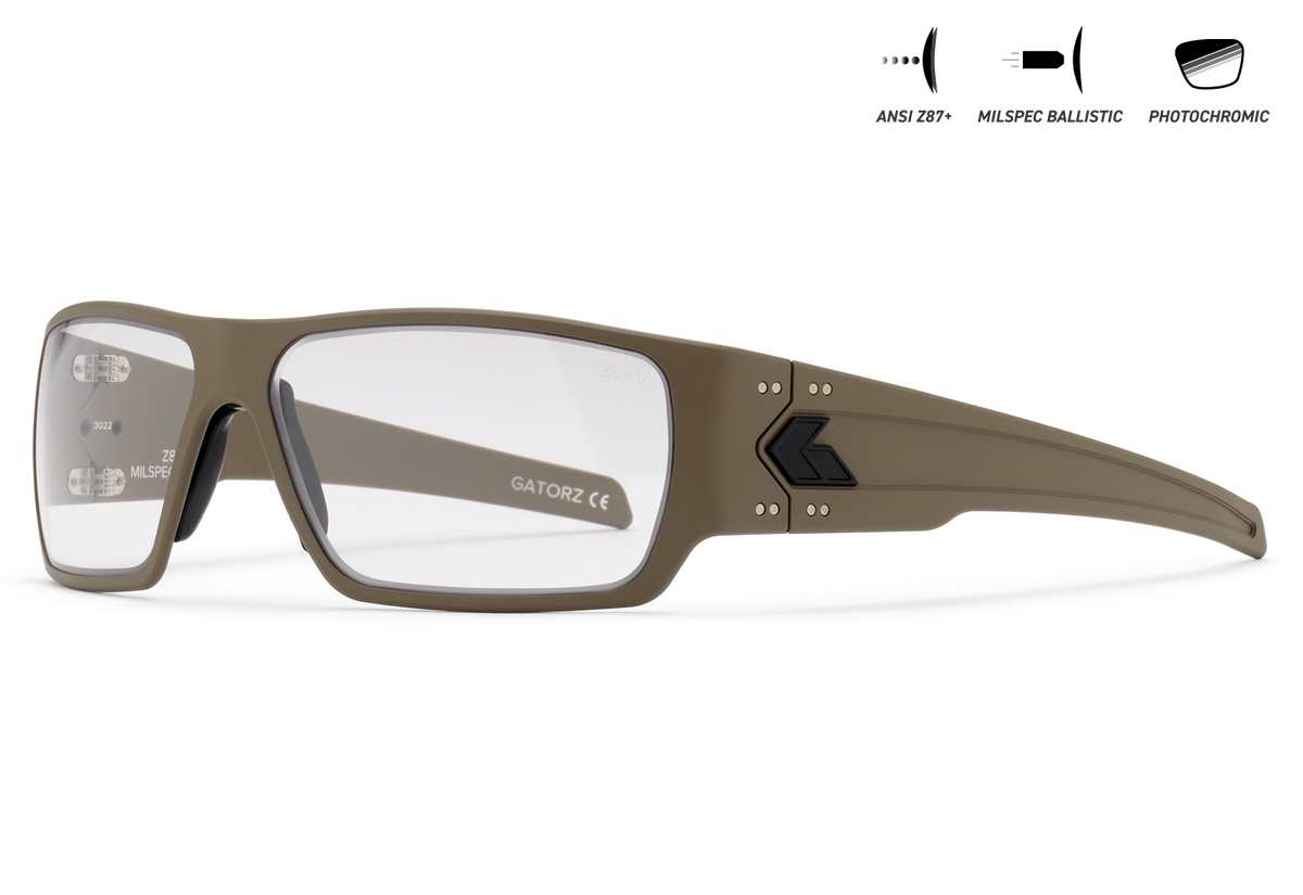 Photochromic – GATORZ Eyewear