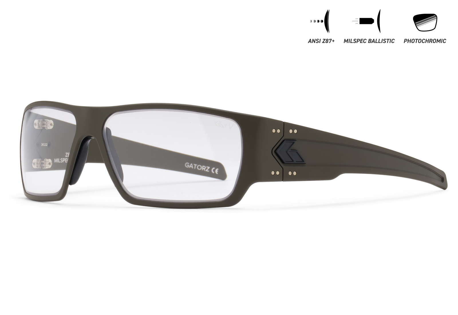 Protective Eyewear GATORZ Eyewear