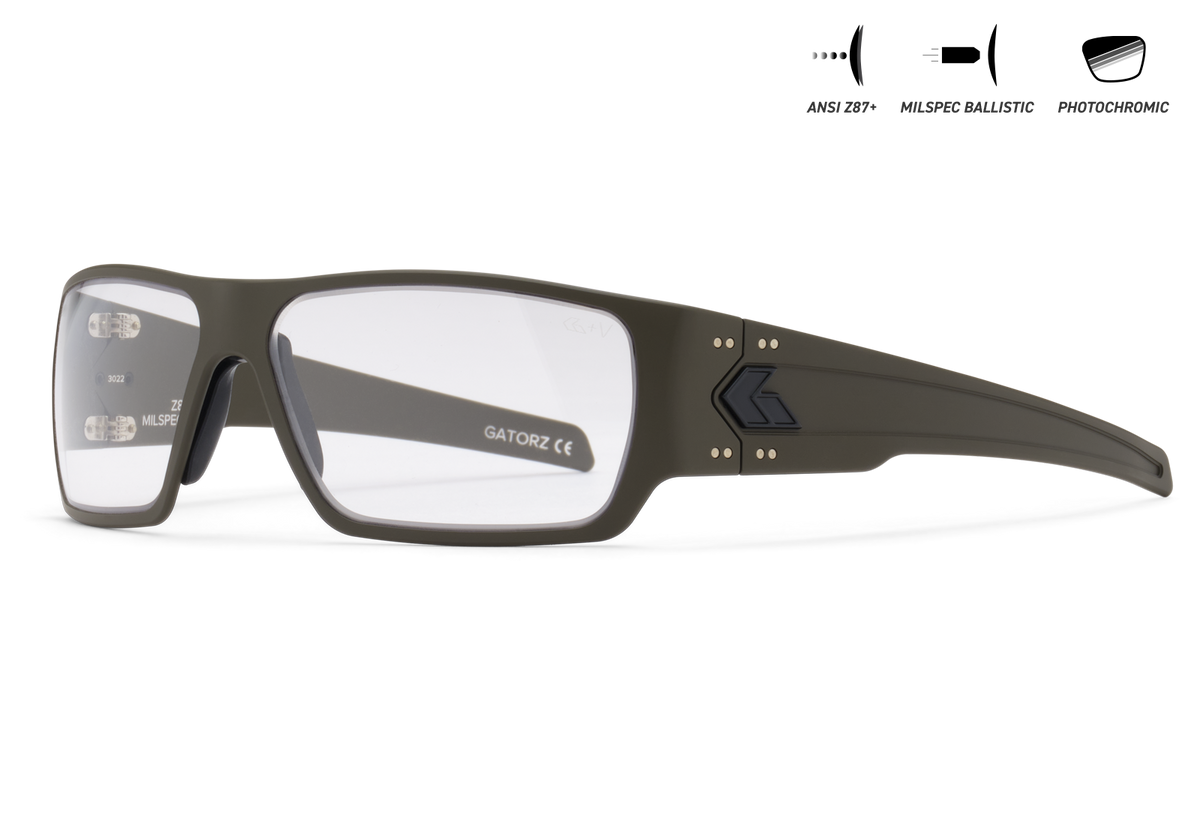 Photochromic – GATORZ Eyewear