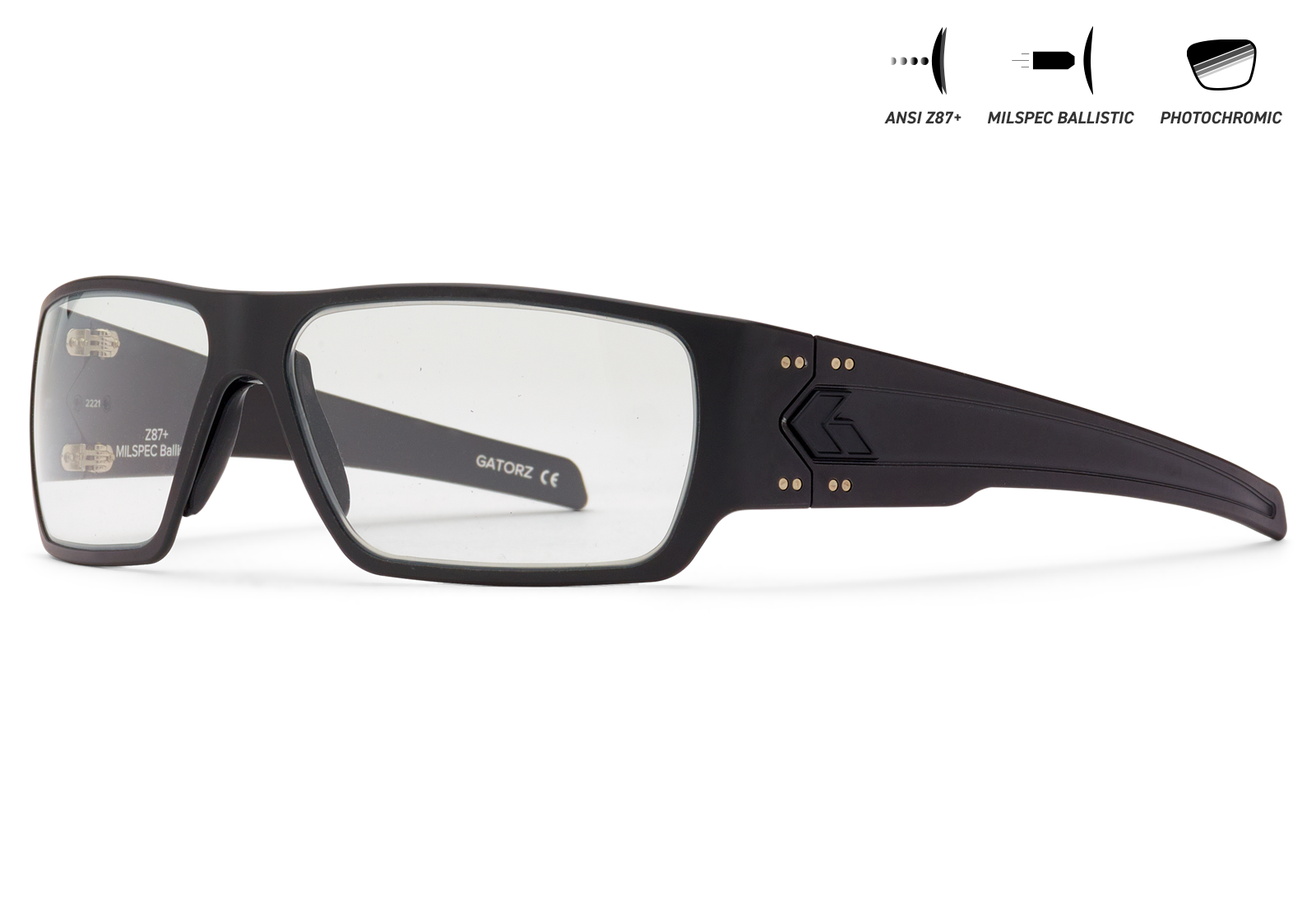 Specter GATORZ Eyewear