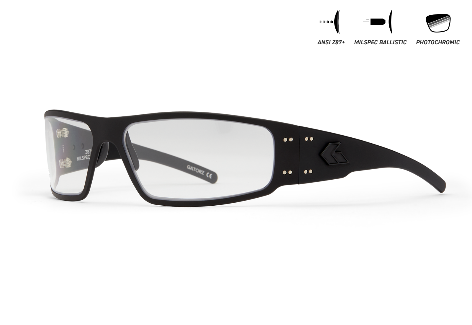 Protective Eyewear GATORZ Eyewear