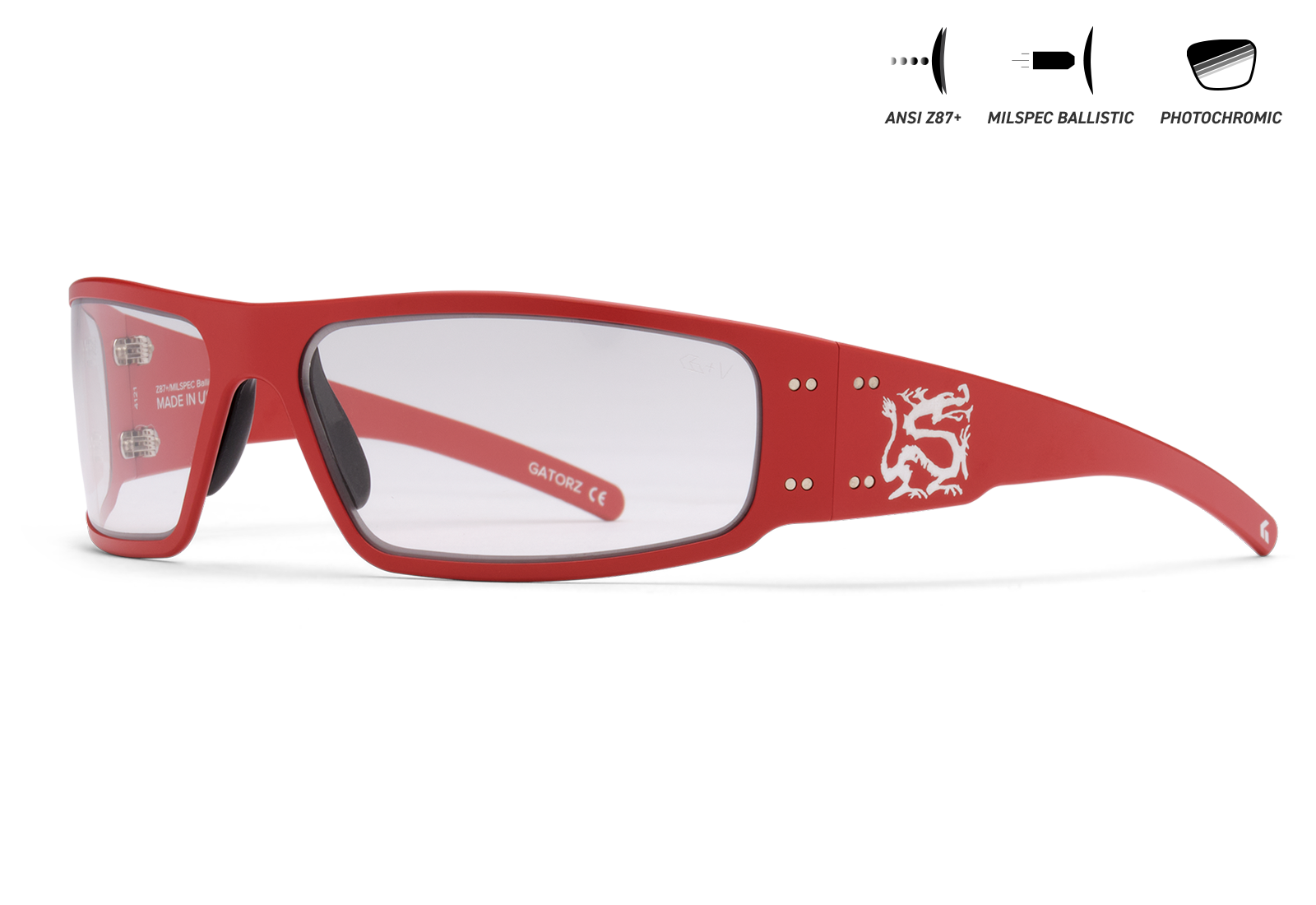 Limited Edition – GATORZ Eyewear