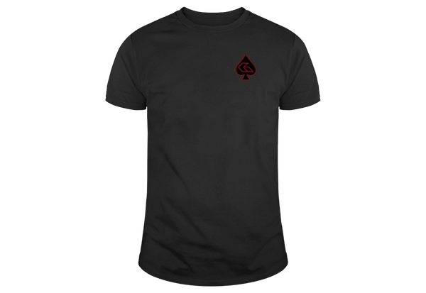 Pirate Playing Card Tee
