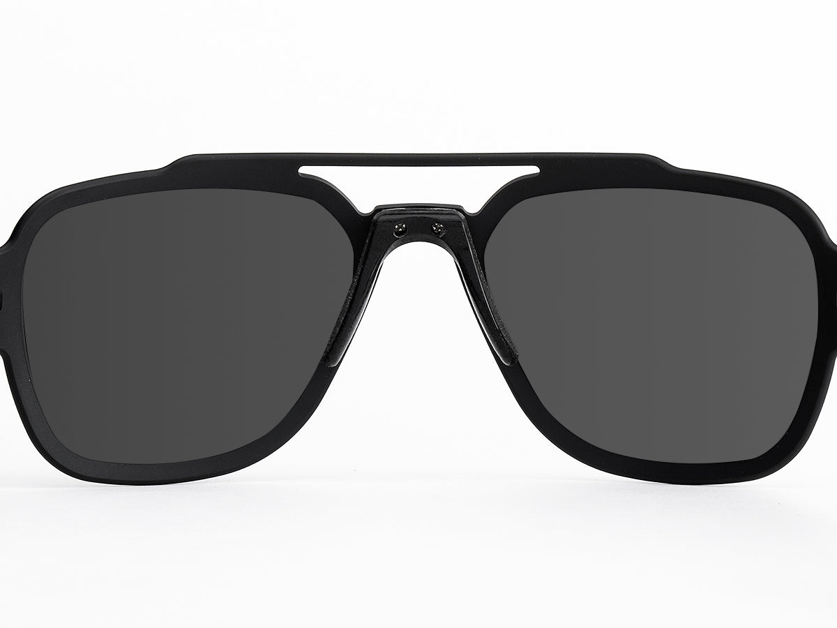 Long Nosepiece – GATORZ Eyewear Long Nosepiece – GATORZ Eyewear