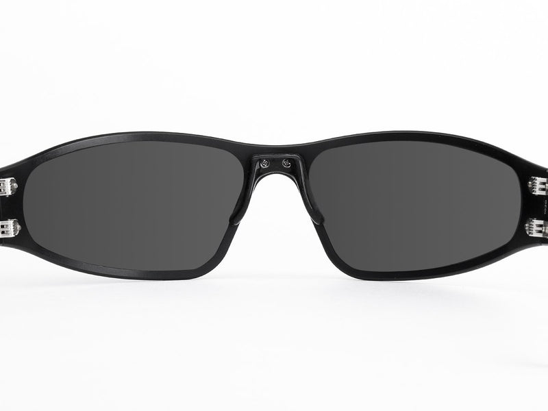 Warranty Nosepiece