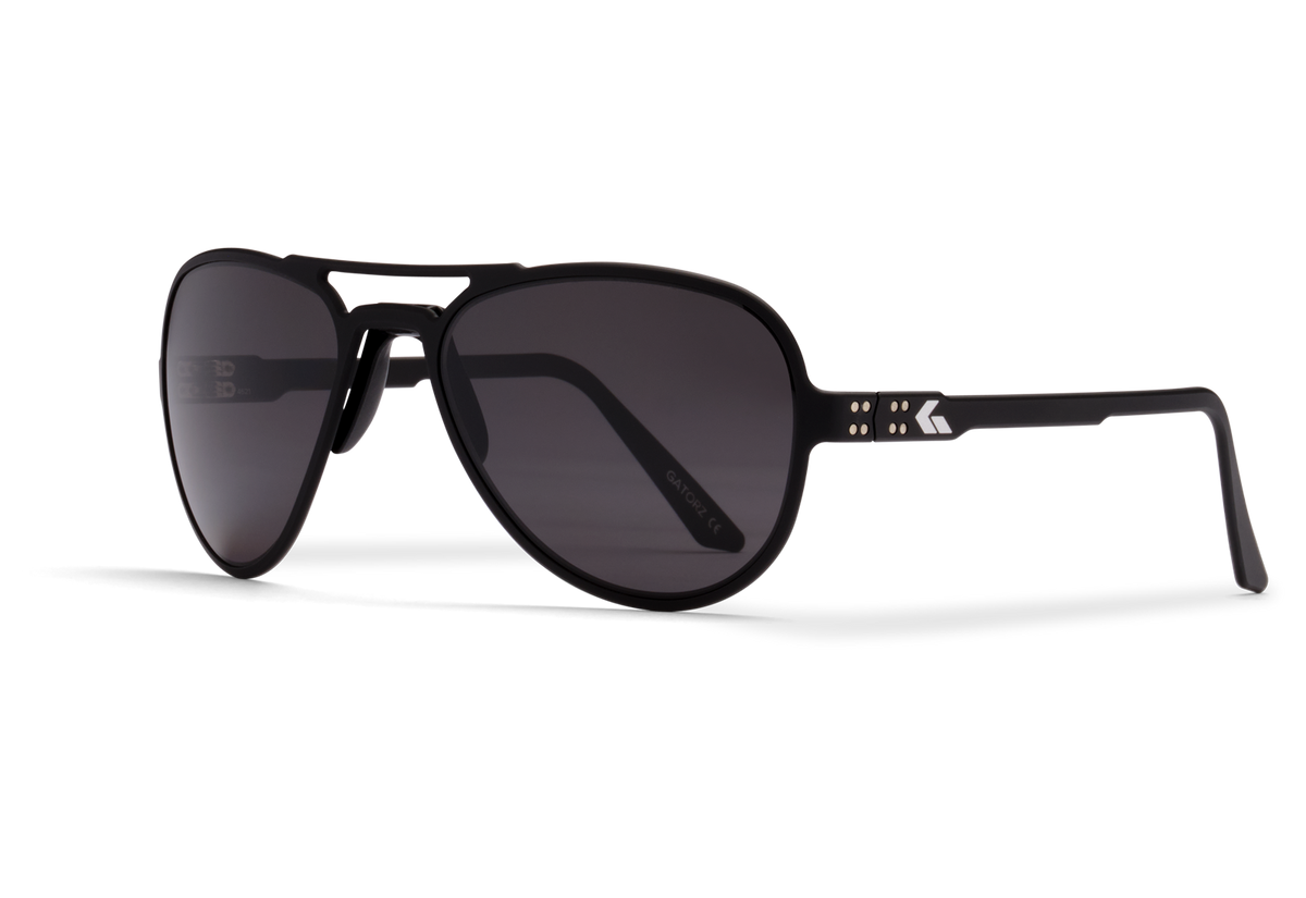 Skyhook Frame – GATORZ Eyewear