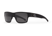 GATORZ DELTA スモーク シルバーロゴ Delta – GATORZ Eyewear GATORZ DELTA スモーク シルバーロゴ Delta – GATORZ Eyewear