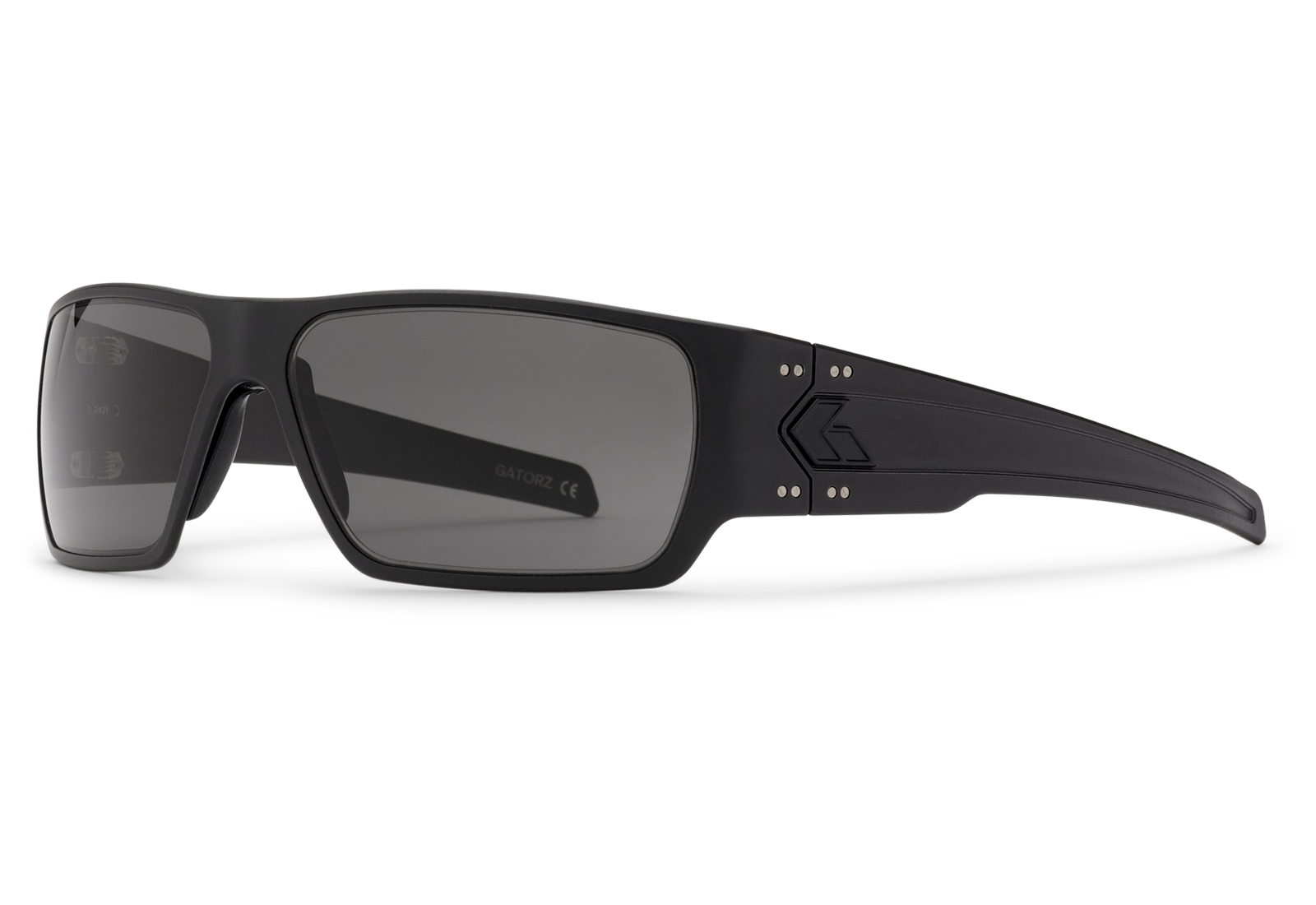 SUPER POLARIZED - The New GATORZ Marauder SunglassesThe Firearm Blog