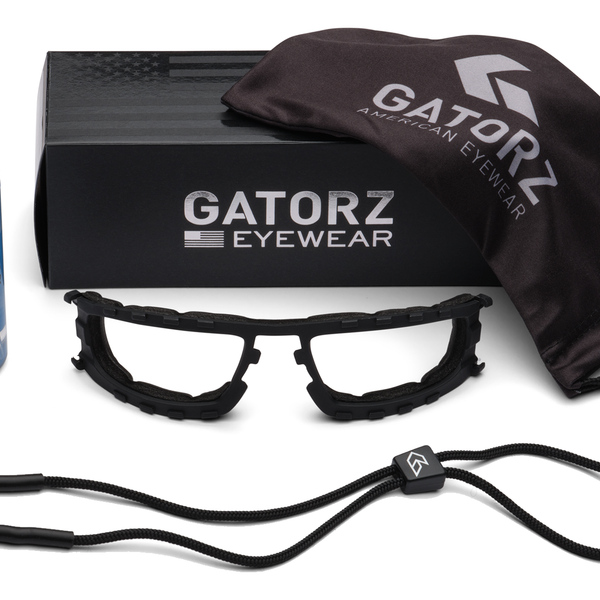 Gatorz converter sunglasses clearance