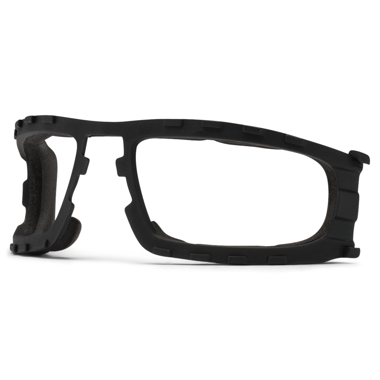 Motorcycle sunglasses best sale with foam inserts