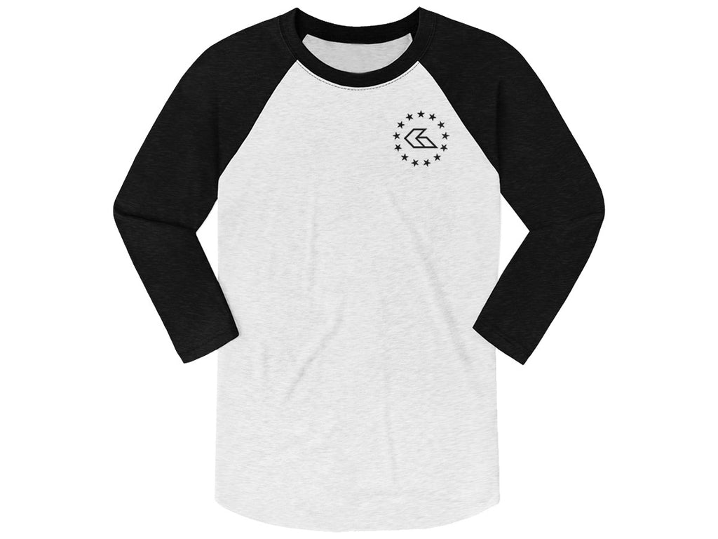 スサシ すさしっち Raglan ロンT XL スサシ すさしっち Raglan ロンT L - メルカリ