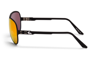 GATORZ SKYHOOK サングラス スモーク Skyhook – GATORZ Eyewear