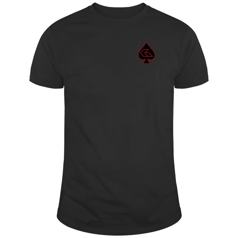 Pirate Playing Card Tee